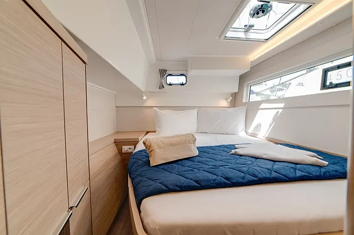 Lagoon 40 - 