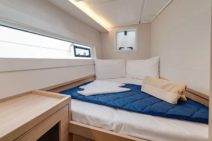 Lagoon 40 - 