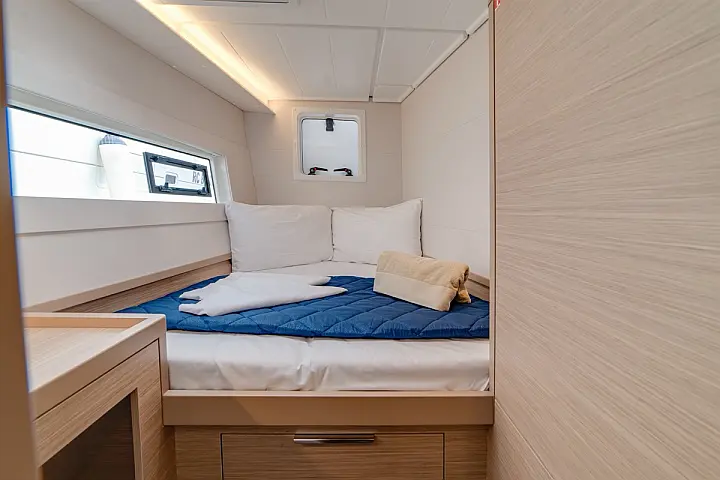 Lagoon 40 - 