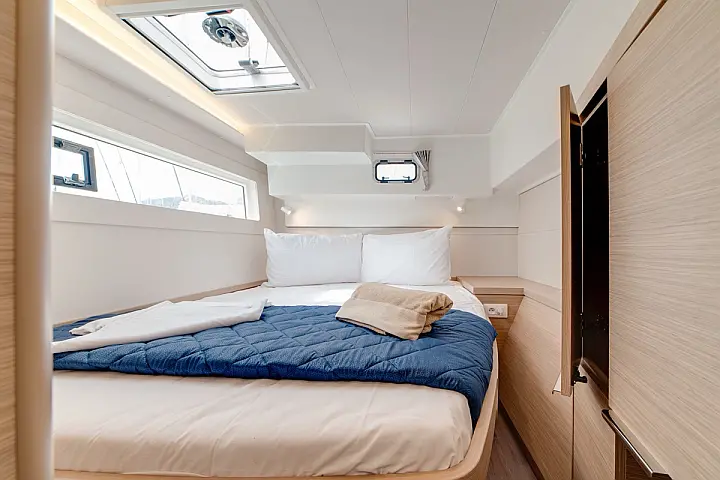 Lagoon 40 - 