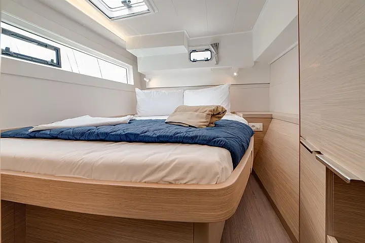 Lagoon 40 - 
