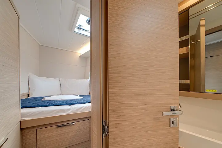Lagoon 40 - 