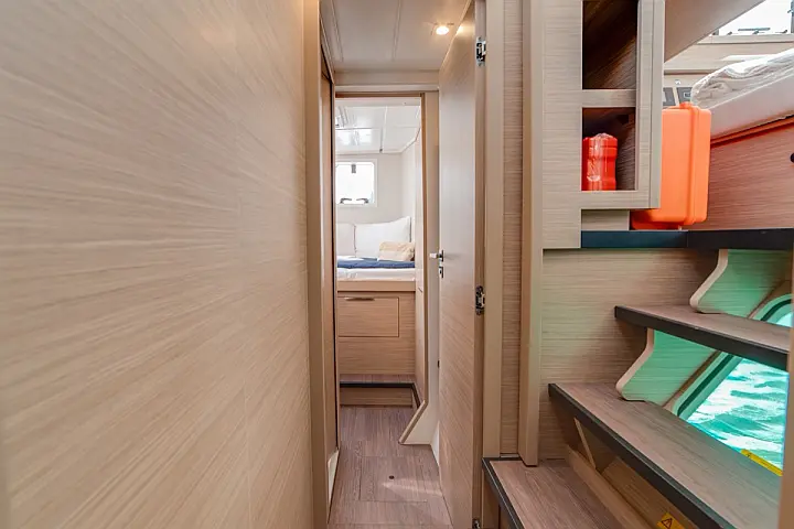 Lagoon 40 - 