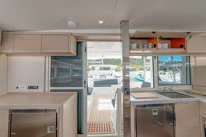 Lagoon 40 - 