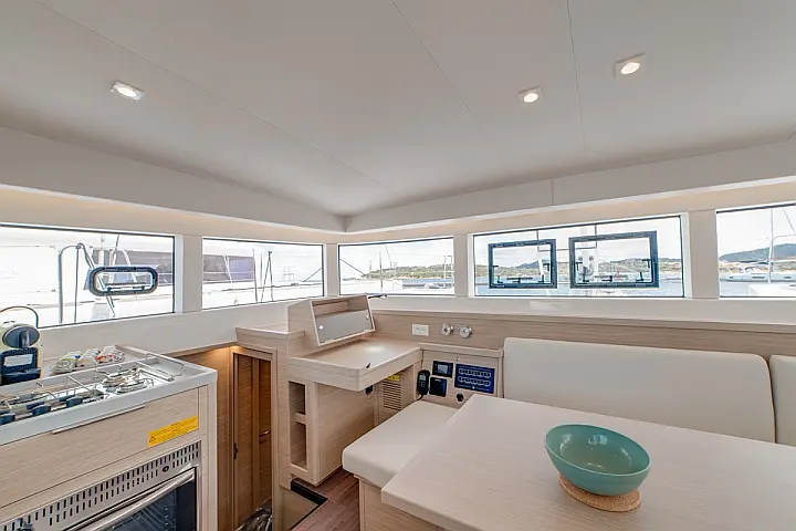Lagoon 40 - 