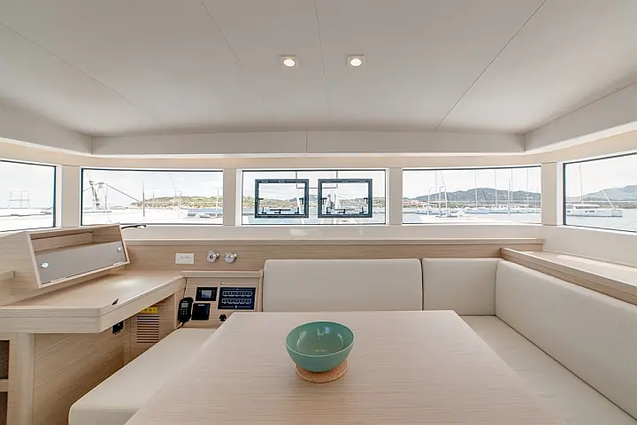 Lagoon 40 - 