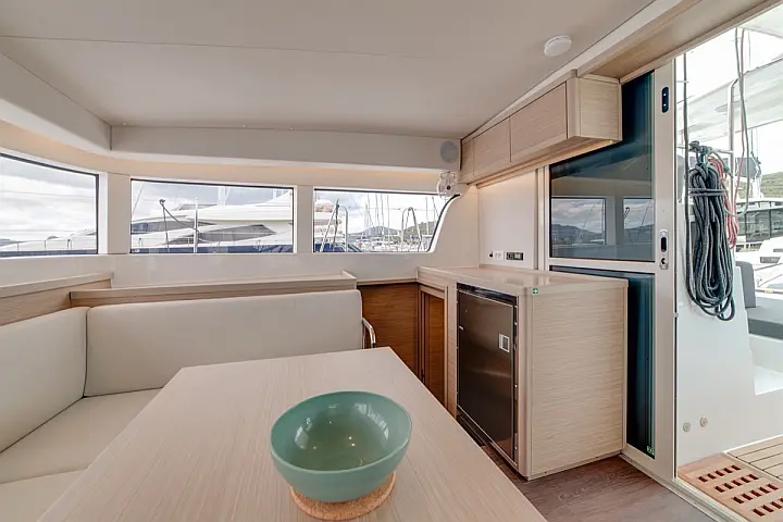 Lagoon 40 - 