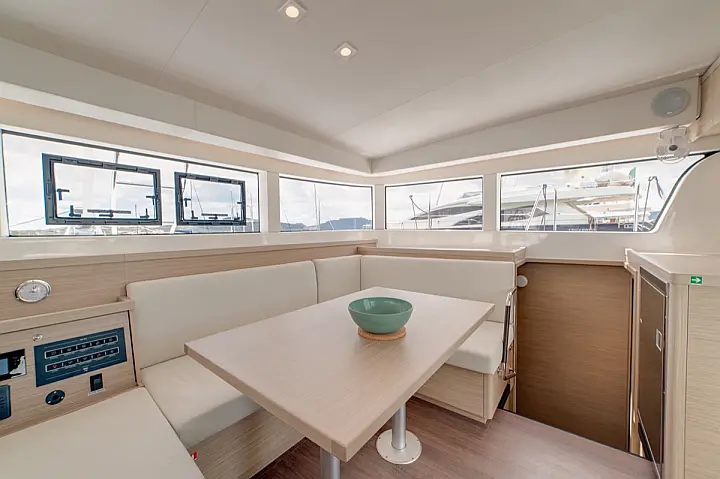Lagoon 40 - 