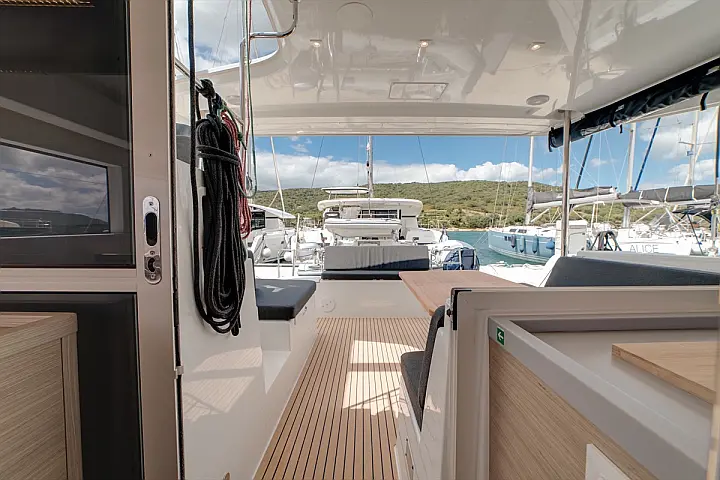 Lagoon 40 - 