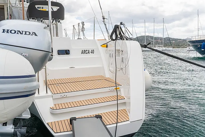 Lagoon 40 - 