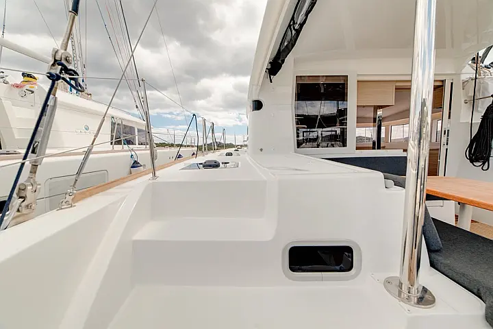 Lagoon 40 - 