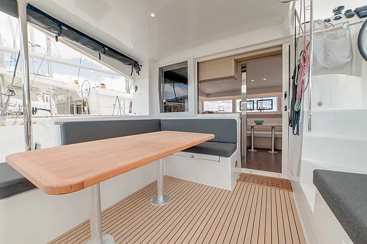 Lagoon 40 - 