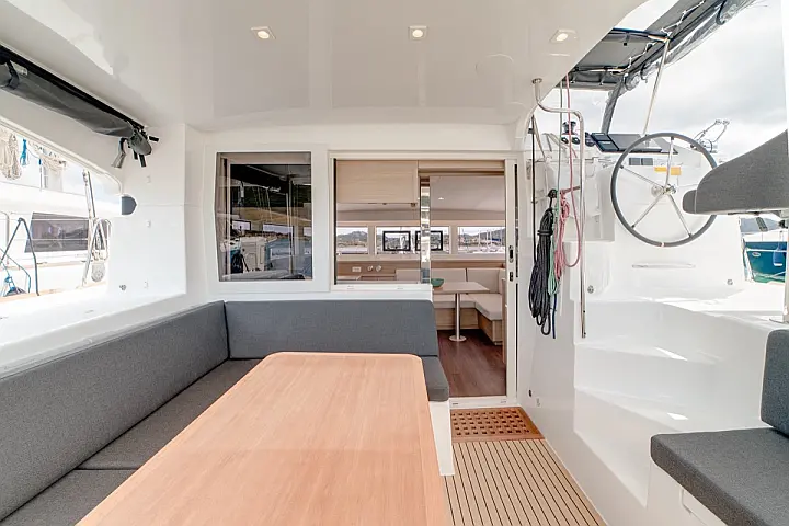 Lagoon 40 - 