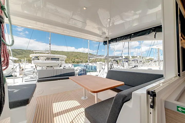 Lagoon 40 - 