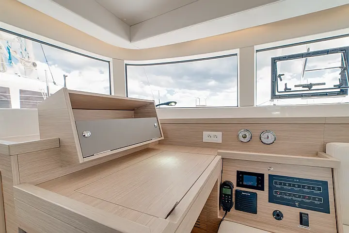 Lagoon 40 - 