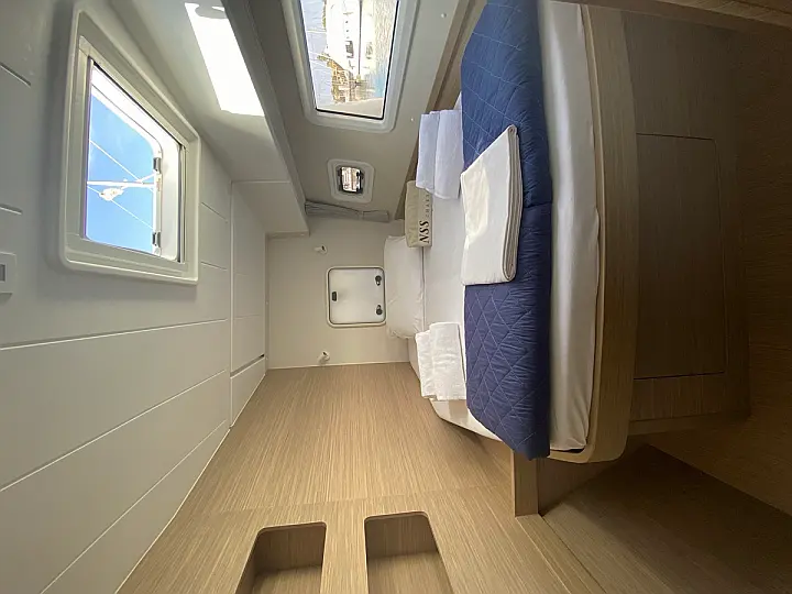 Lagoon 42 - 
