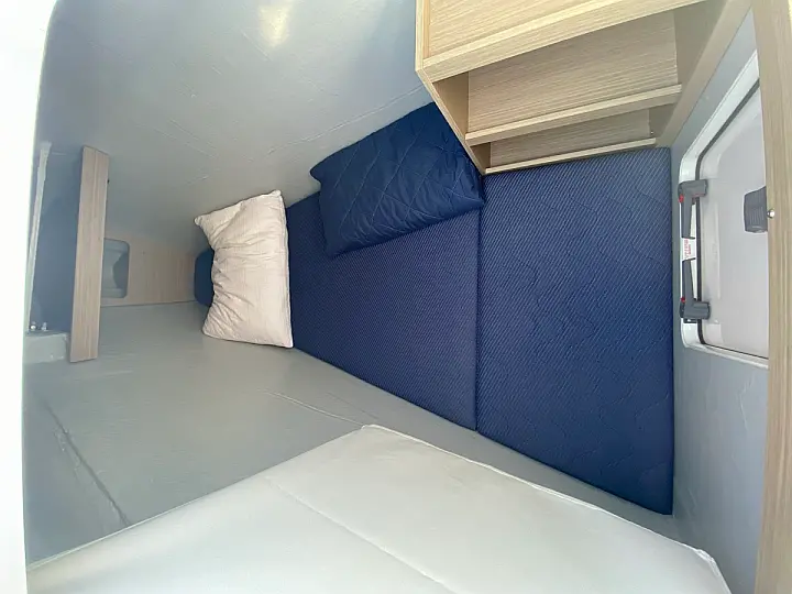 Lagoon 42 - 