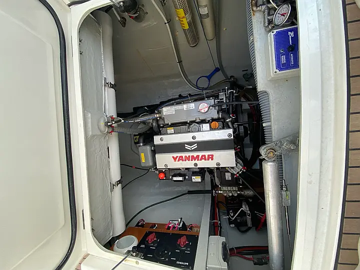 Lagoon 42 - 