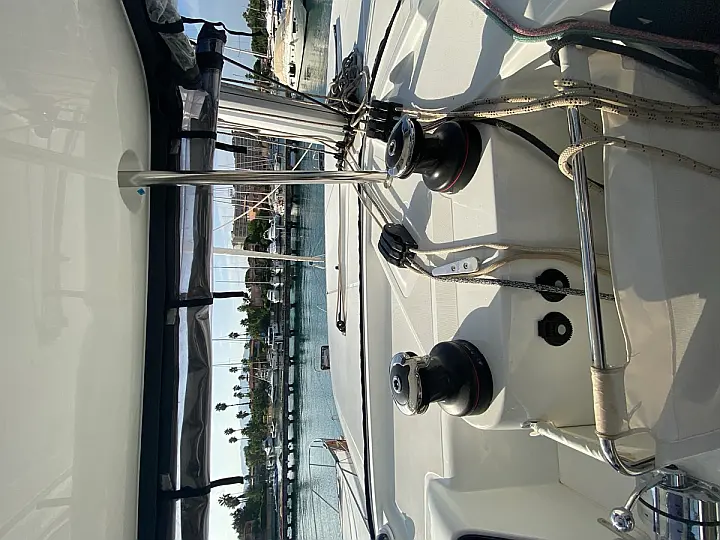 Lagoon 42 - 