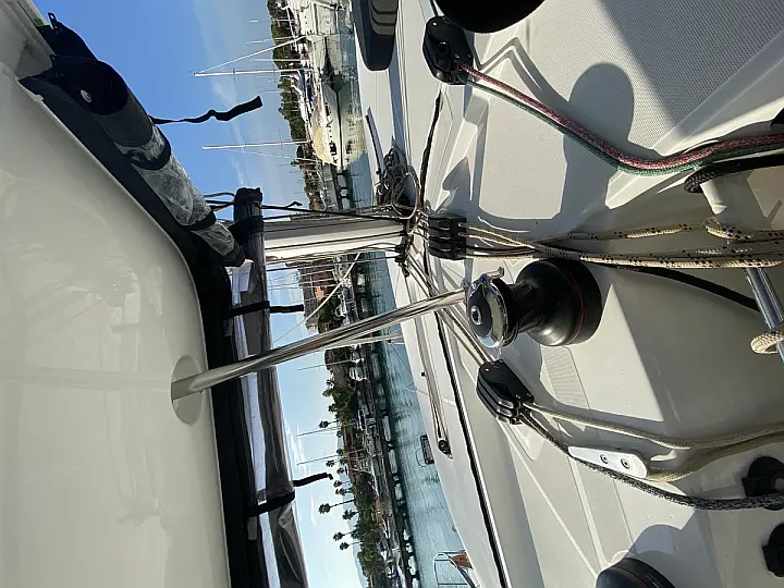 Lagoon 42 - 
