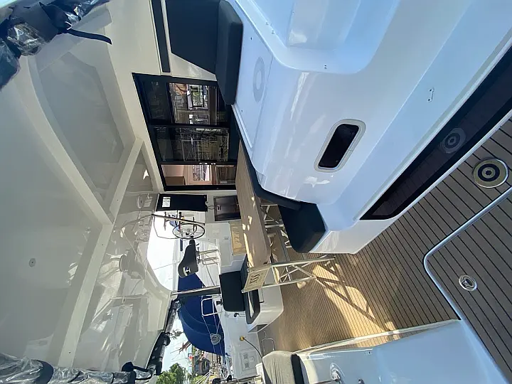 Lagoon 42 - 