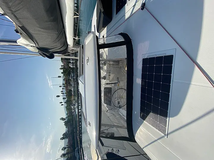 Lagoon 42 - 