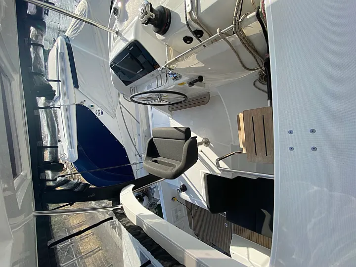 Lagoon 42 - 