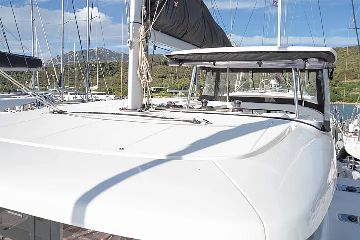 Lagoon 42 - 