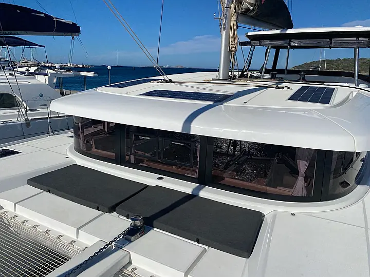 Lagoon 42 - 