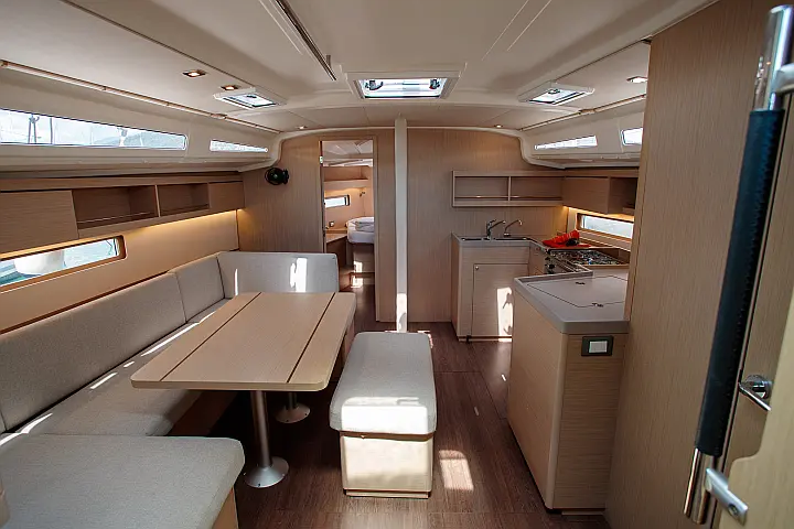 Oceanis 40.1 - 