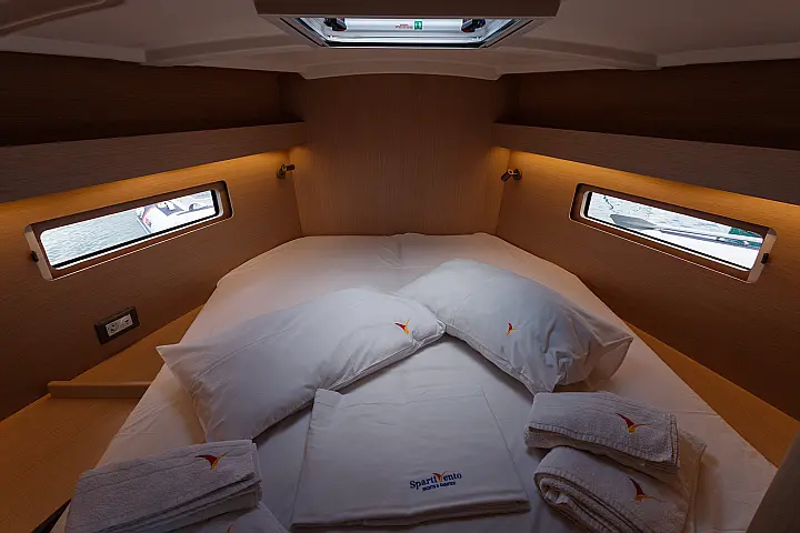Oceanis 40.1 - 