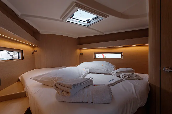 Oceanis 40.1 - 