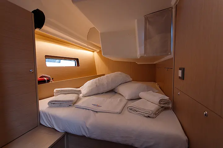 Oceanis 40.1 - 