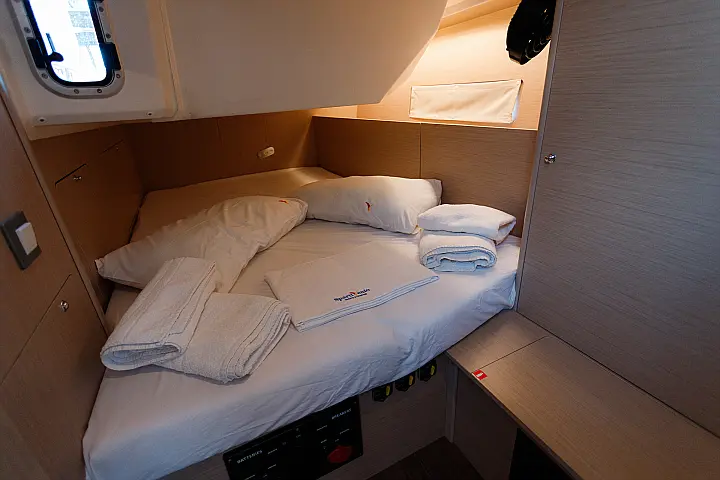 Oceanis 40.1 - 
