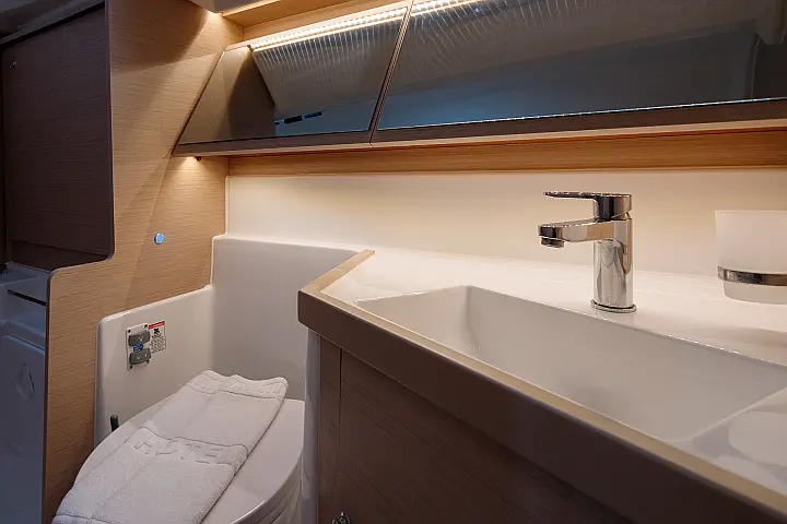 Oceanis 40.1 - 