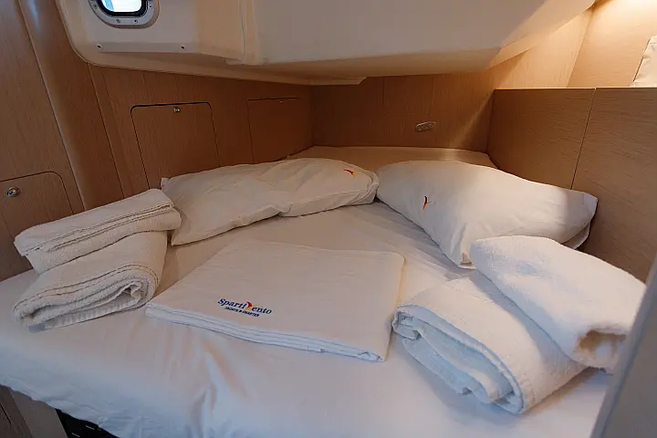 Oceanis 40.1 - 