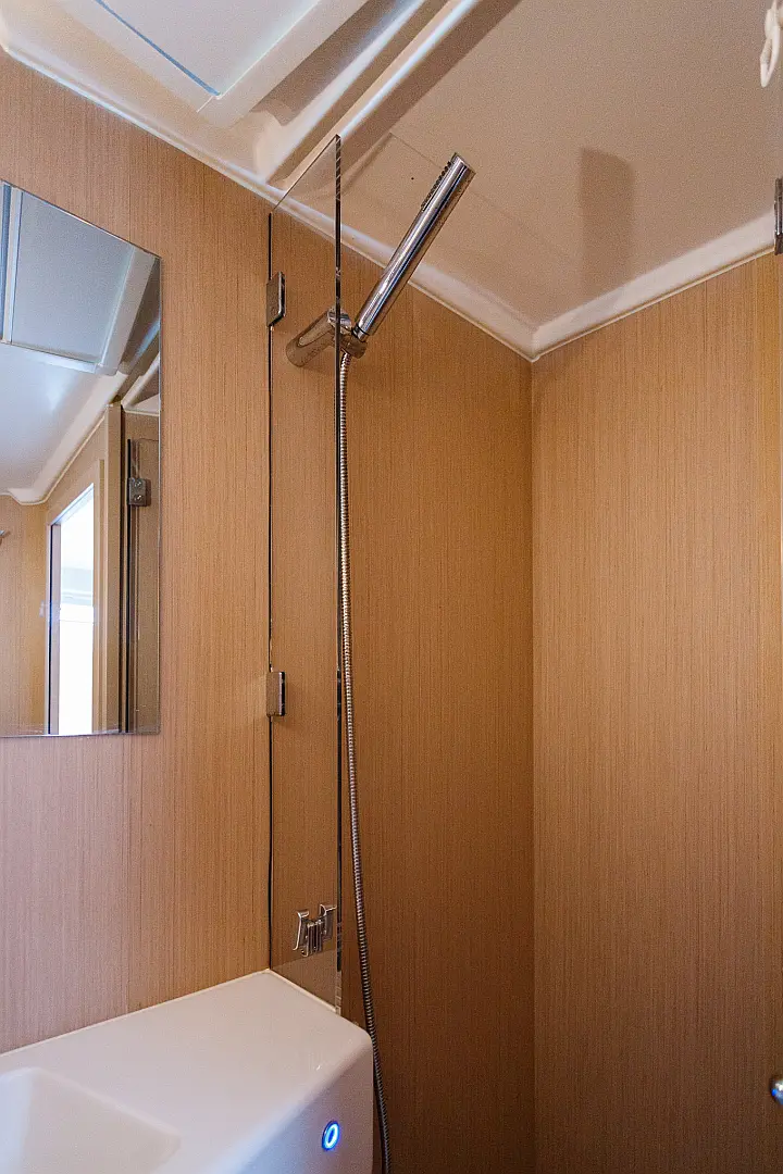 Oceanis 40.1 - 