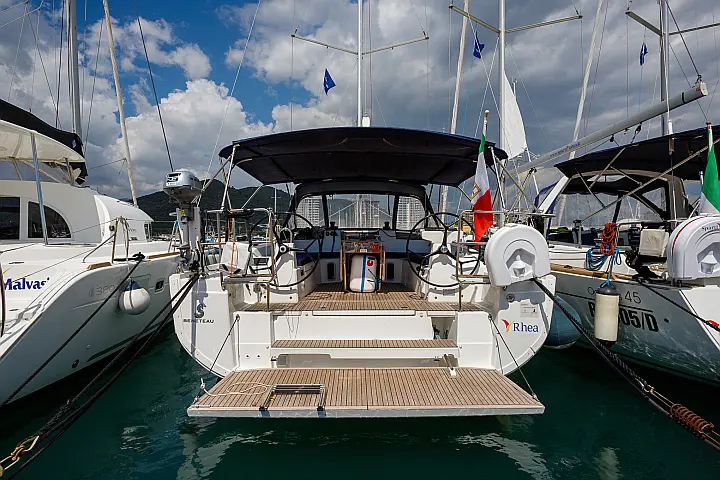 Oceanis 40.1 - 