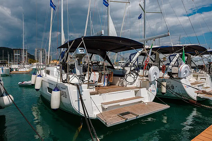 Oceanis 40.1 - 