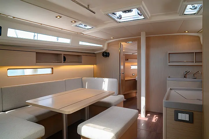 Oceanis 40.1 - 