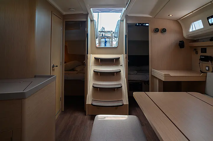 Oceanis 40.1 - 