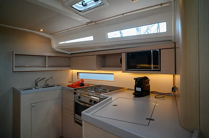 Oceanis 40.1 - 