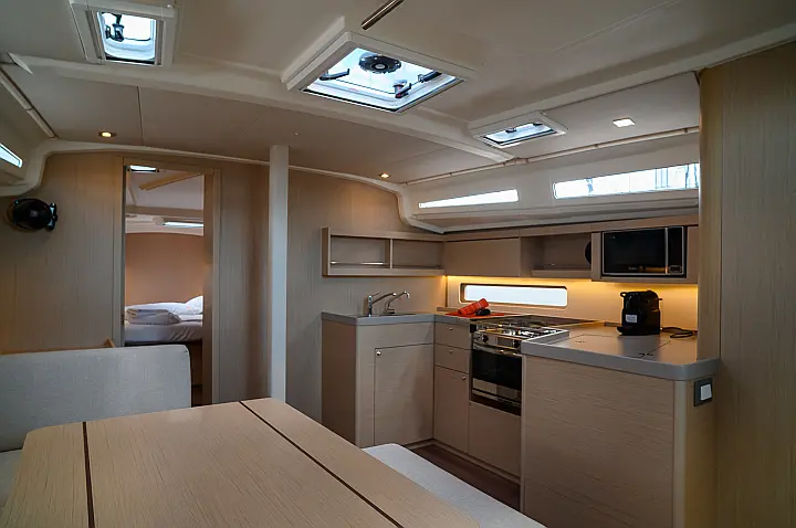 Oceanis 40.1 - 