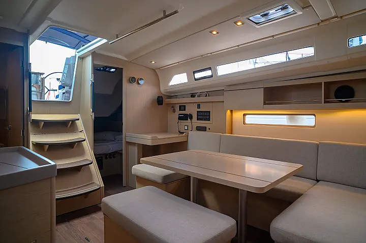 Oceanis 40.1 - 