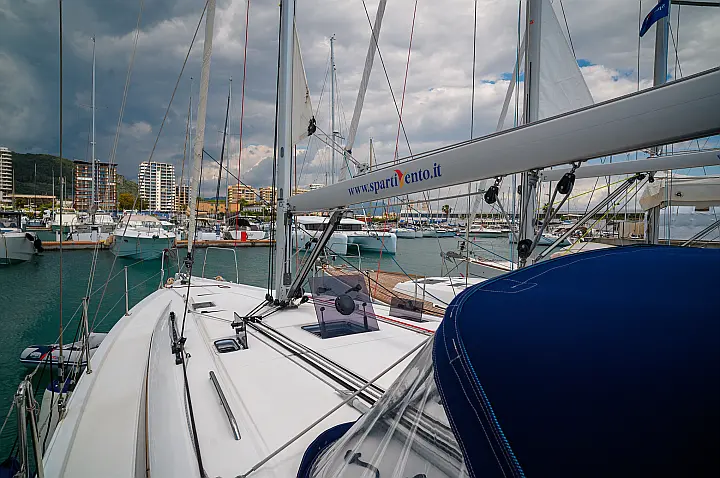 Oceanis 40.1 - 