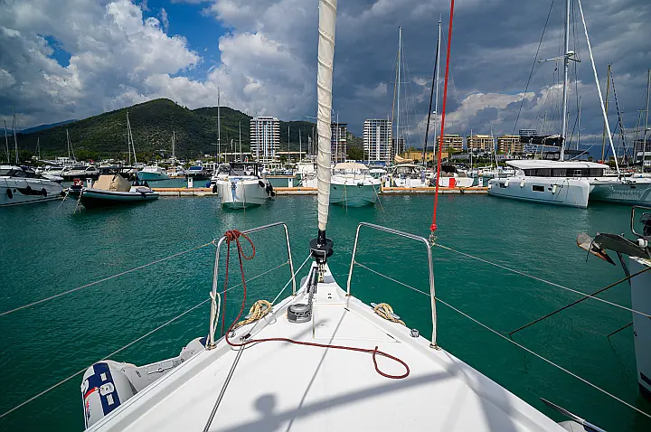 Oceanis 40.1 - 