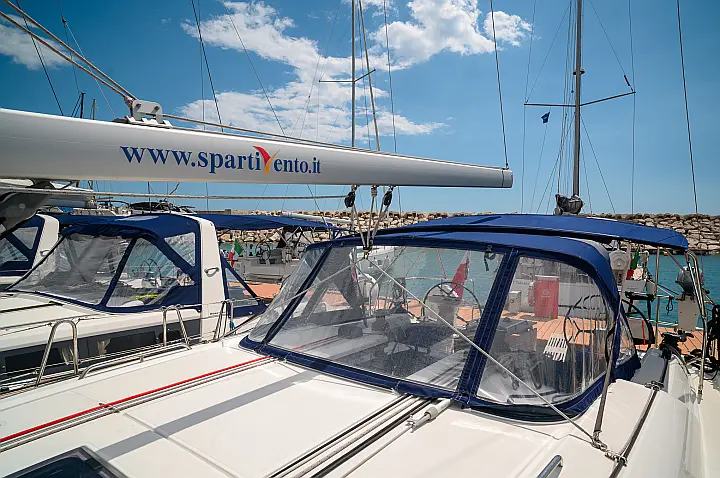 Oceanis 40.1 - 