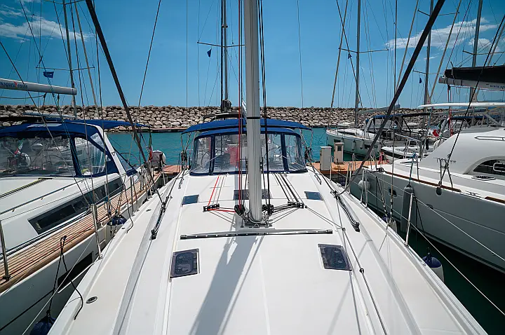 Oceanis 40.1 - 