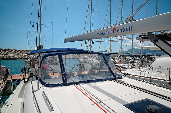 Oceanis 40.1 - 
