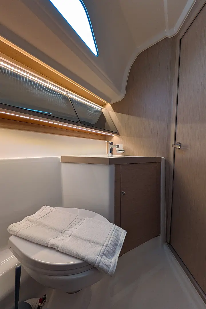 Oceanis 40.1 - 
